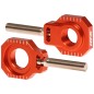 Tendeurs de chaîne RFX Pro - orange Tendeurs de chaîne RFX Pro - orange