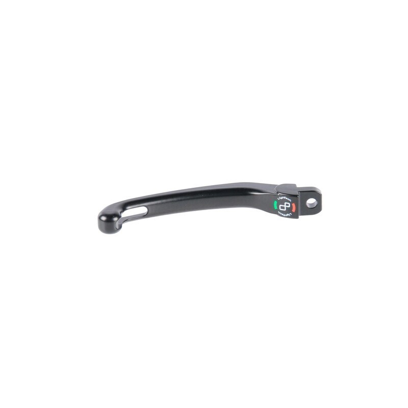 Kit de levier de frein et d'embrayage repliable LIGHTECH type K Kit de levier de frein et d'embrayage repliable LIGHTECH type K