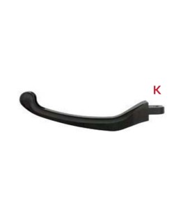 Kit de levier de frein et d'embrayage repliable LIGHTECH type K