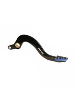 Pédale de frein RFX Pro FT - noir/bleu