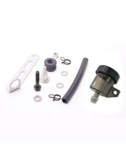 Pièce détachée BREMBO UPGRADE - Reservoir Fume Embrayage Rcs