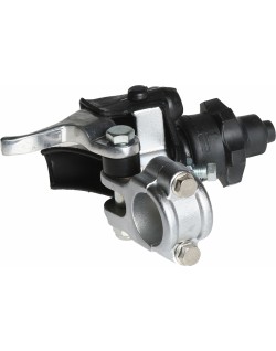 Support de levier d'embrayage RFX Race - type OEM
