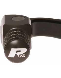 Sélecteur de vitesse d'origine Flex+ RFX - aluminium