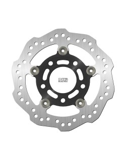 Disque de frein NG BRAKES pétale flottant