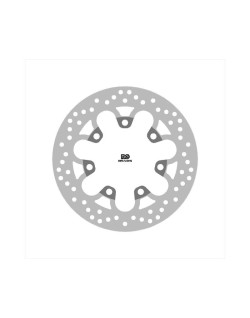 Disque de frein NG BRAKES rond fixe