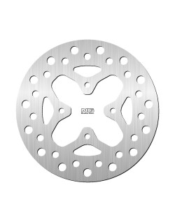 Disque de frein NG BRAKES rond fixe