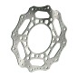 Disque de frein RFX Race pétale fixe Disque de frein RFX Race pétale fixe