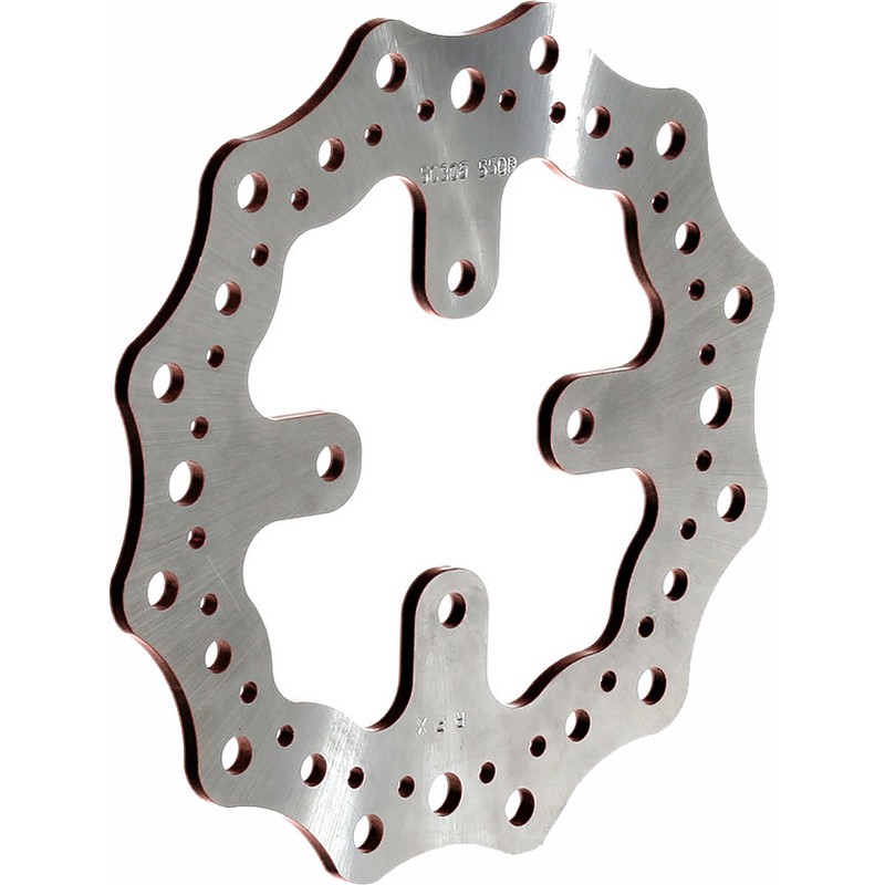 Disque de frein RFX Race pétale fixe Disque de frein RFX Race pétale fixe