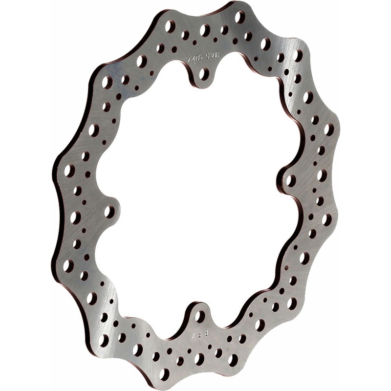 Disque de frein RFX Race pétale fixe Disque de frein RFX Race pétale fixe
