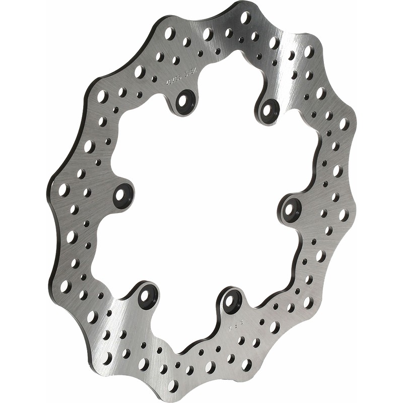 Disque de frein RFX Race pétale fixe Disque de frein RFX Race pétale fixe