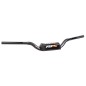Guidon conique 28,6 mm RFX Pro F7- noir Guidon conique 28,6 mm RFX Pro F7- noir