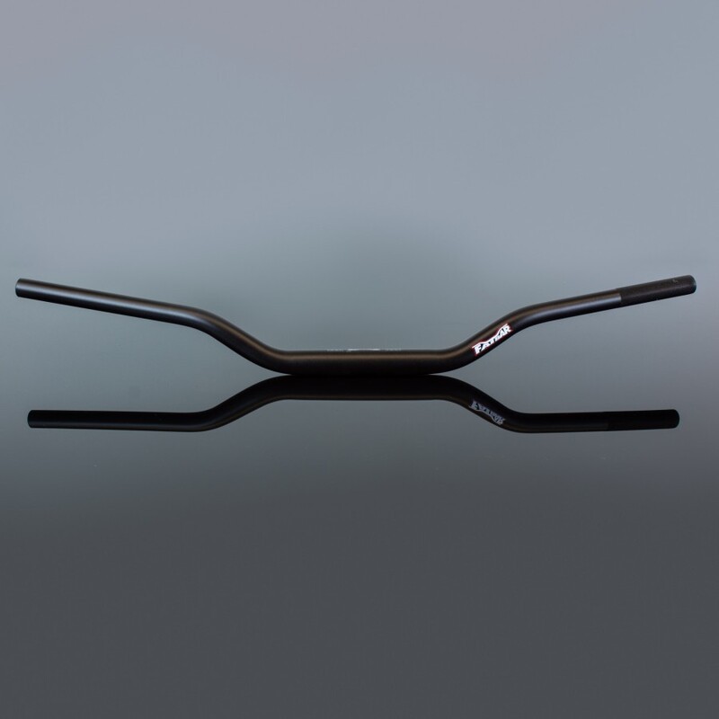 Guidon RENTHAL Fatbar 831 - Street Guidon RENTHAL Fatbar 831 - Street
