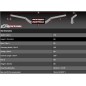 Guidon RENTHAL Fatbar 831 - Street Guidon RENTHAL Fatbar 831 - Street