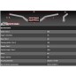 Guidon RENTHAL Fatbar 821 - Street KTM Adventure Guidon RENTHAL Fatbar 821 - Street KTM Adventure