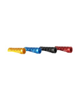Reposes-pied LIGHTECH universel cobalt