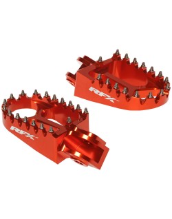 Repose-pieds RFX Pro - orange