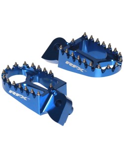 Repose-pieds RFX Pro - bleu