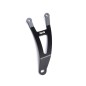 Kit support d´échappement et cache orifices de reposes-pieds R&G RACING Kit support d´échappement et cache orifices de reposes-pieds R&G RACING