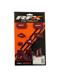 Kit habillage RFX Factory