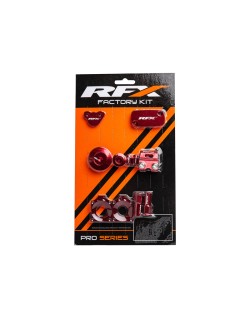 Kit habillage RFX Factory