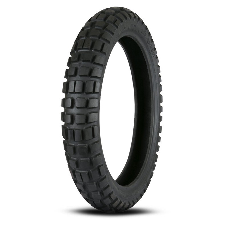 Pneu KENDA K784F Big Block 120/70-12 51P E TL Pneu KENDA K784F Big Block 120/70-12 51P E TL