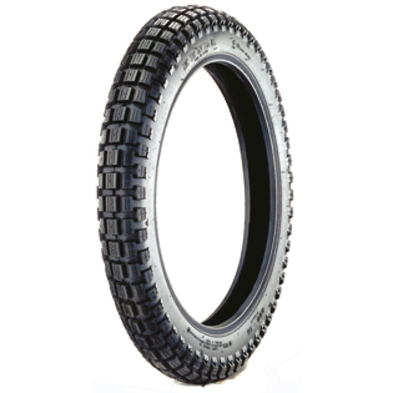 Pneu KENDA K262 SMALL BLOCK 4.00-18 64P E TT Pneu KENDA K262 SMALL BLOCK 4.00-18 64P E TT