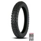 Pneu KENDA K784F BIG BLOCK 90/90 B 21 54T E TL M+S Pneu KENDA K784F BIG BLOCK 90/90 B 21 54T E TL M+S