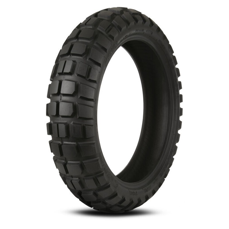 Pneu KENDA K784 BIG BLOCK 130/80 B 17 65T E TL M+S Pneu KENDA K784 BIG BLOCK 130/80 B 17 65T E TL M+S