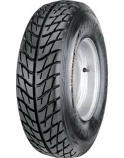 Pneu KENDA K546F SPEEDRACER AT20X7-8 23N 4PR E TL
