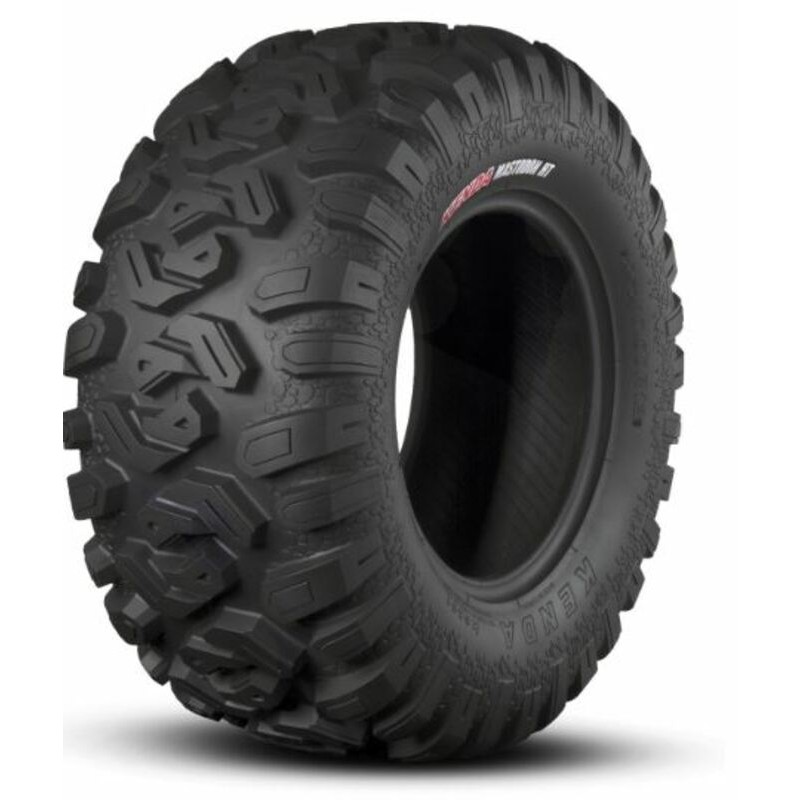 Pneu KENDA MASTODON HT 26X11 R 12 8PR 55N E TL Pneu KENDA MASTODON HT 26X11 R 12 8PR 55N E TL