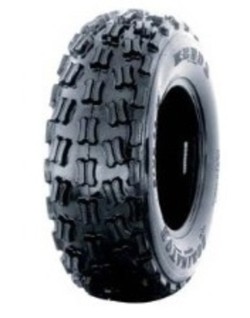 Pneu KENDA K300F DOMINATOR AT20X7-8 23F 4PR E TL