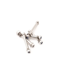 Kit de visserie MOTION PRO - tige de suspension arrière Talaria Sting