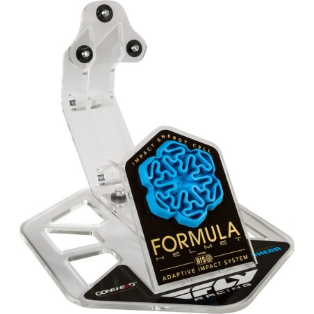 Présentoire acrylique FLY RACING Formula
