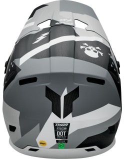 HELMET REFLEX SPORT CBN BRAVE 
