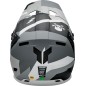 HELMET REFLEX SPORT CBN BRAVE 