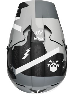 HELMET REFLEX SPORT CBN BRAVE 