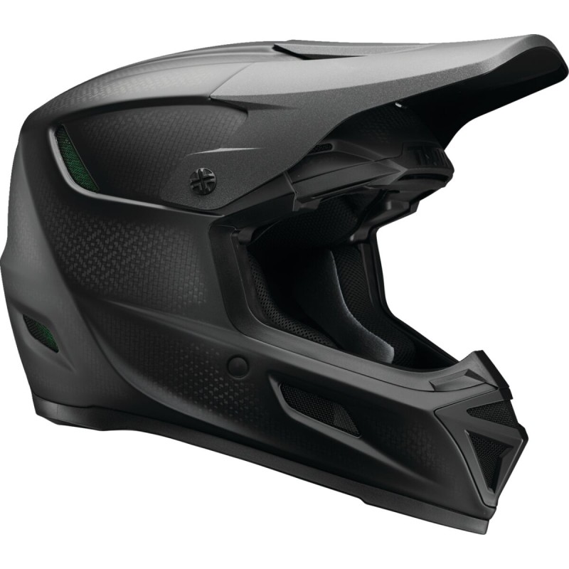 HELMET REFLEX SPORT CBN STEALT