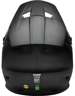 HELMET REFLEX SPORT CBN STEALT