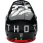 HELMET REFLEX SPORT STRIKE BK/