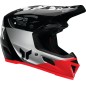 HELMET REFLEX SPORT STRIKE BK/