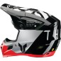 HELMET REFLEX SPORT STRIKE BK/