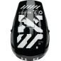 HELMET REFLEX SPORT STRIKE BK/