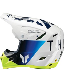 HELMET REFLEX SPORT STRIKE NV/
