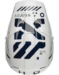HELMET REFLEX SPORT STRIKE NV/