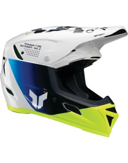 HELMET REFLEX SPORT STRIKE NV/