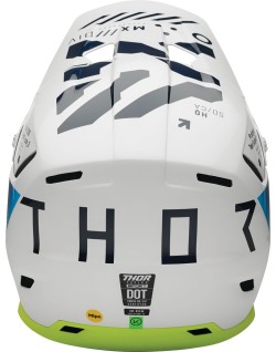 HELMET REFLEX SPORT STRIKE NV/