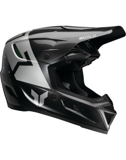 HELMET REFLEX SPORT ROGUE CH/S
