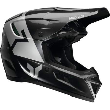HELMET REFLEX SPORT ROGUE CH/S