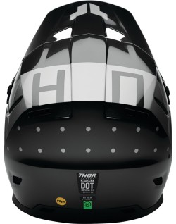 HELMET REFLEX SPORT ROGUE CH/S