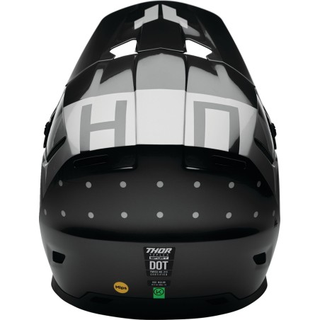 HELMET REFLEX SPORT ROGUE CH/S